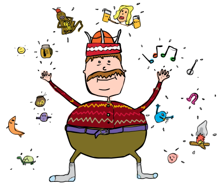 Hoopla Czar Hoopla Czar