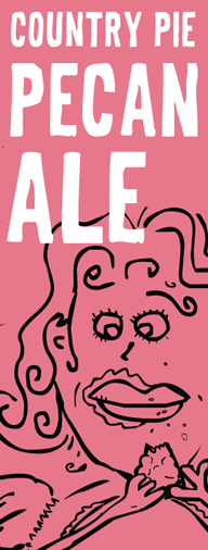 Country Pie Ale logo