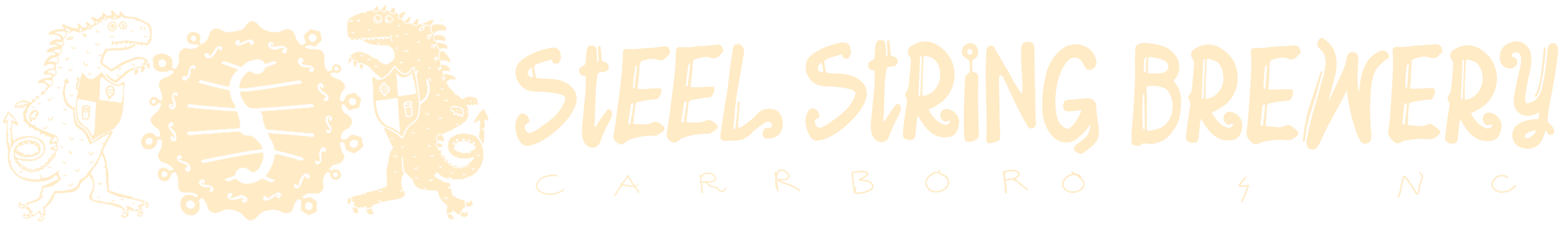 Steel String Brewery