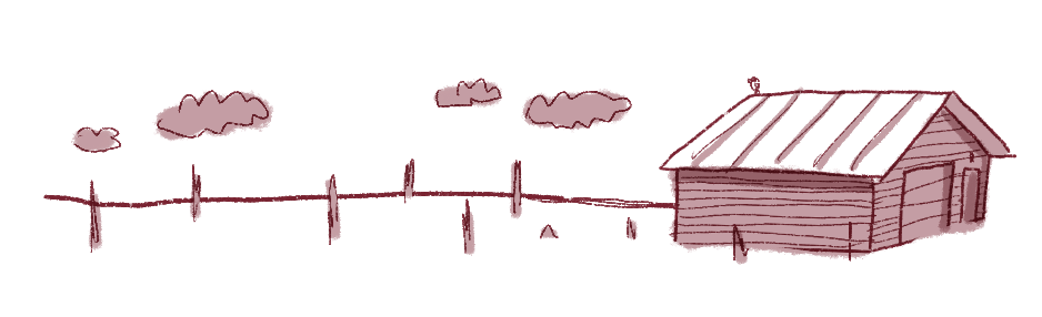 barn thing