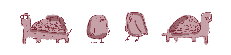 critter divider