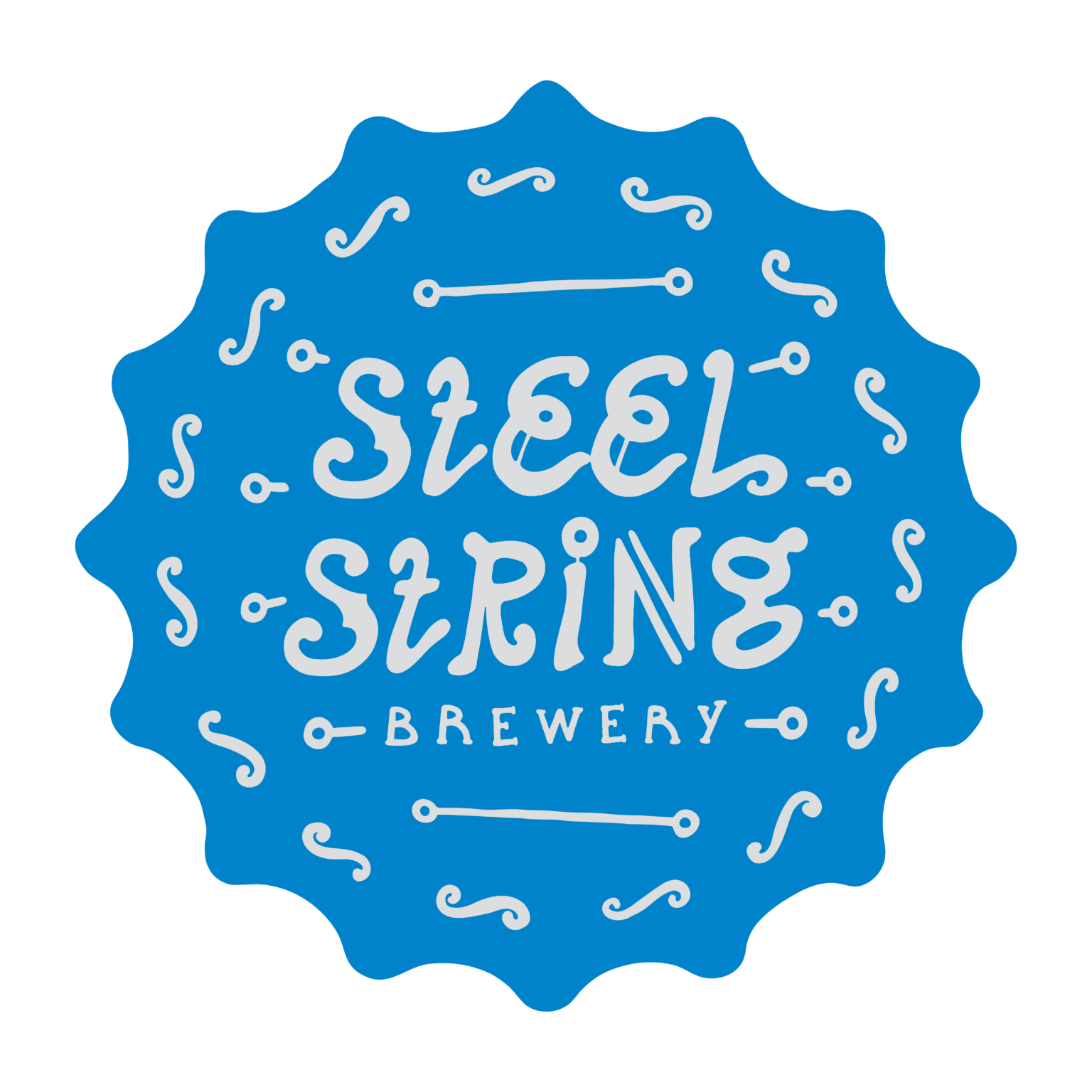 Steel String Brewery Funky FreeSpirited Brews