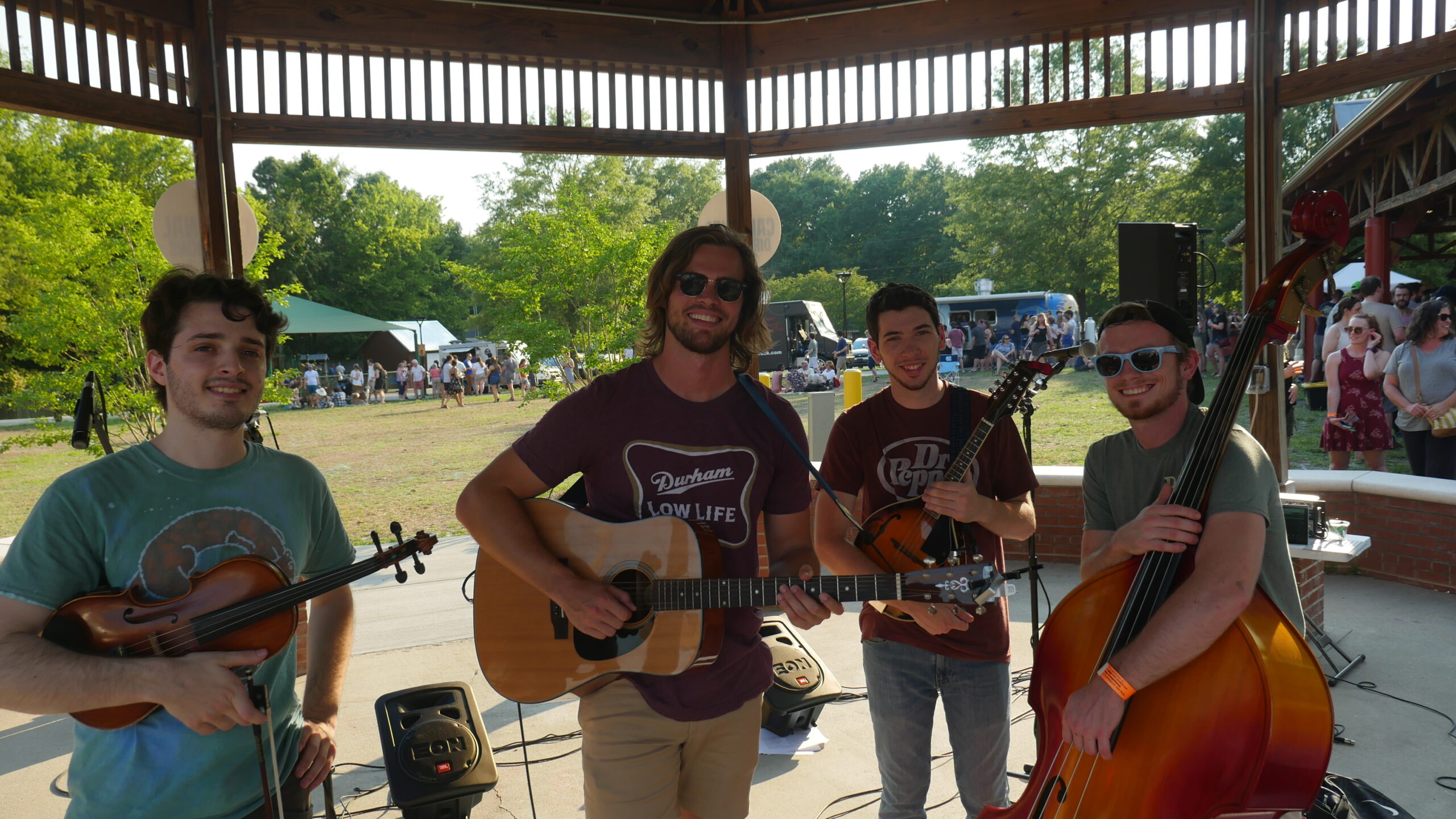 Steel String 10th Anniversary Steel String Brewery