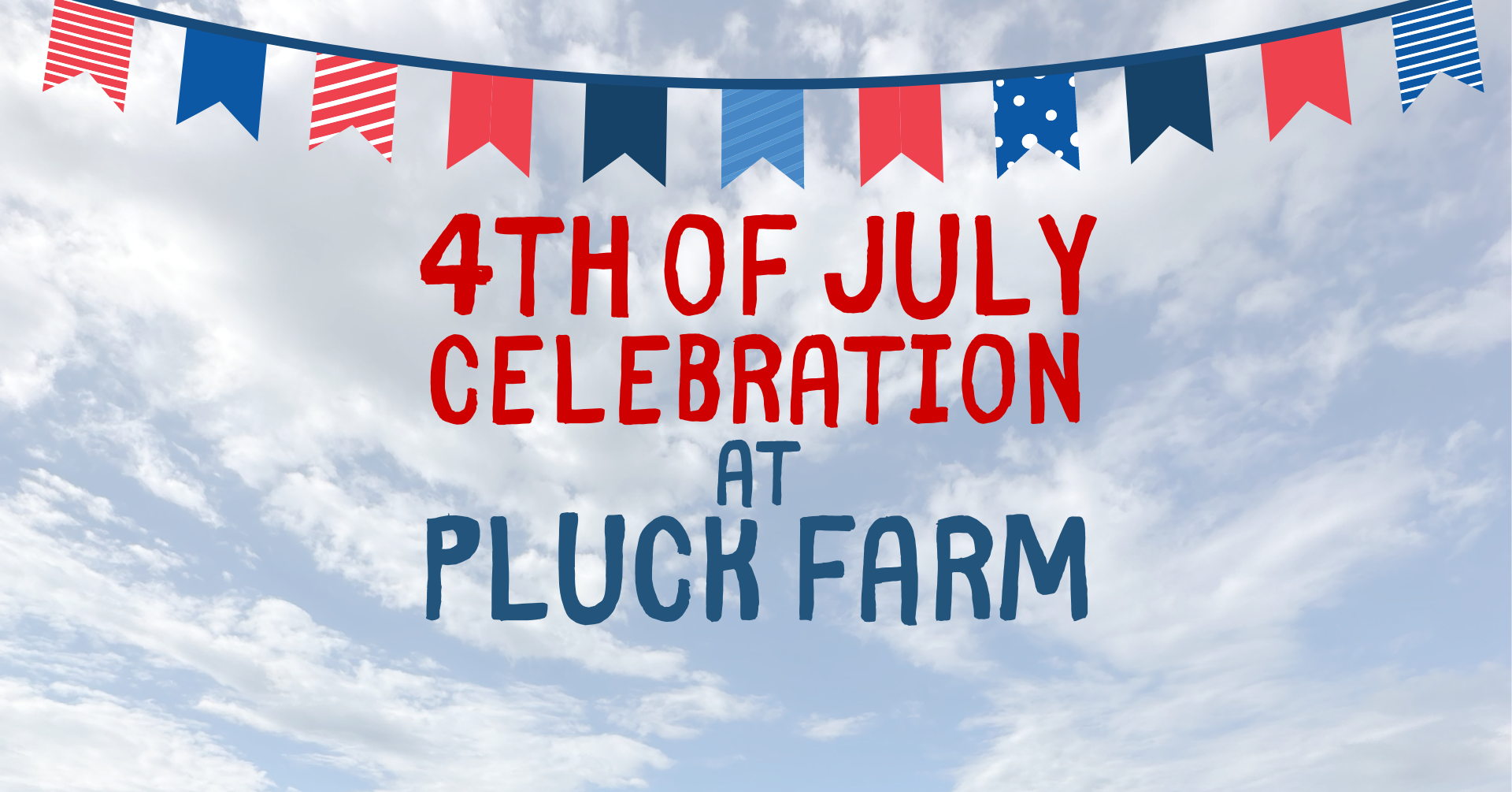 4th of July Celebration Steel String Brewery