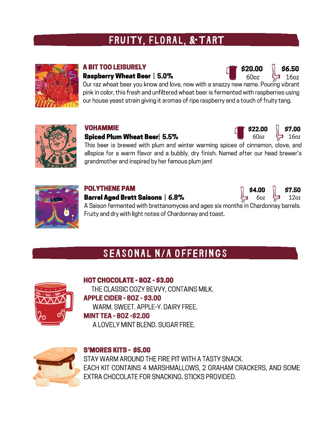 Steel String Brewery at Pluck Farm Steel String Brewery