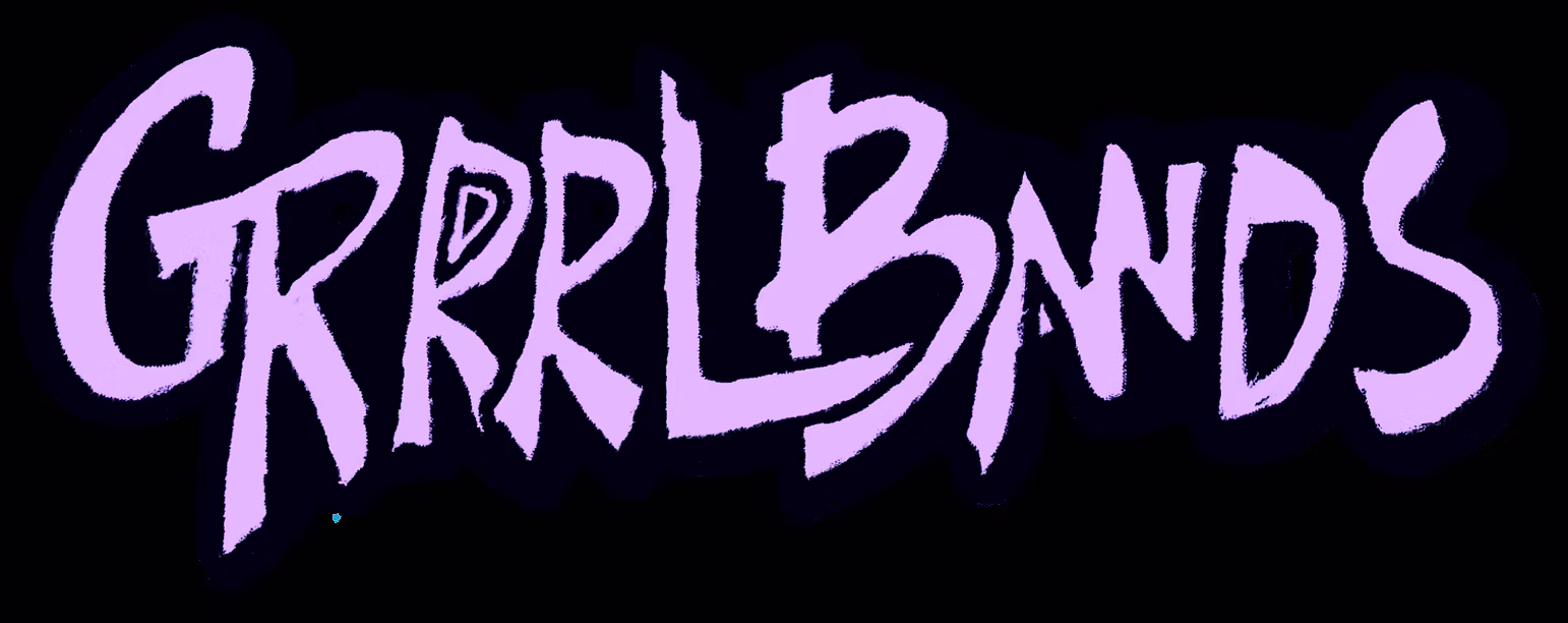 GrrrlBands Showcase at the Carrboro Taproom!