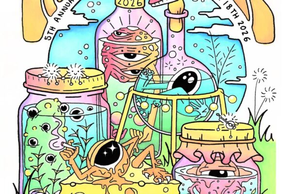 Fields of Funk 2026 IG