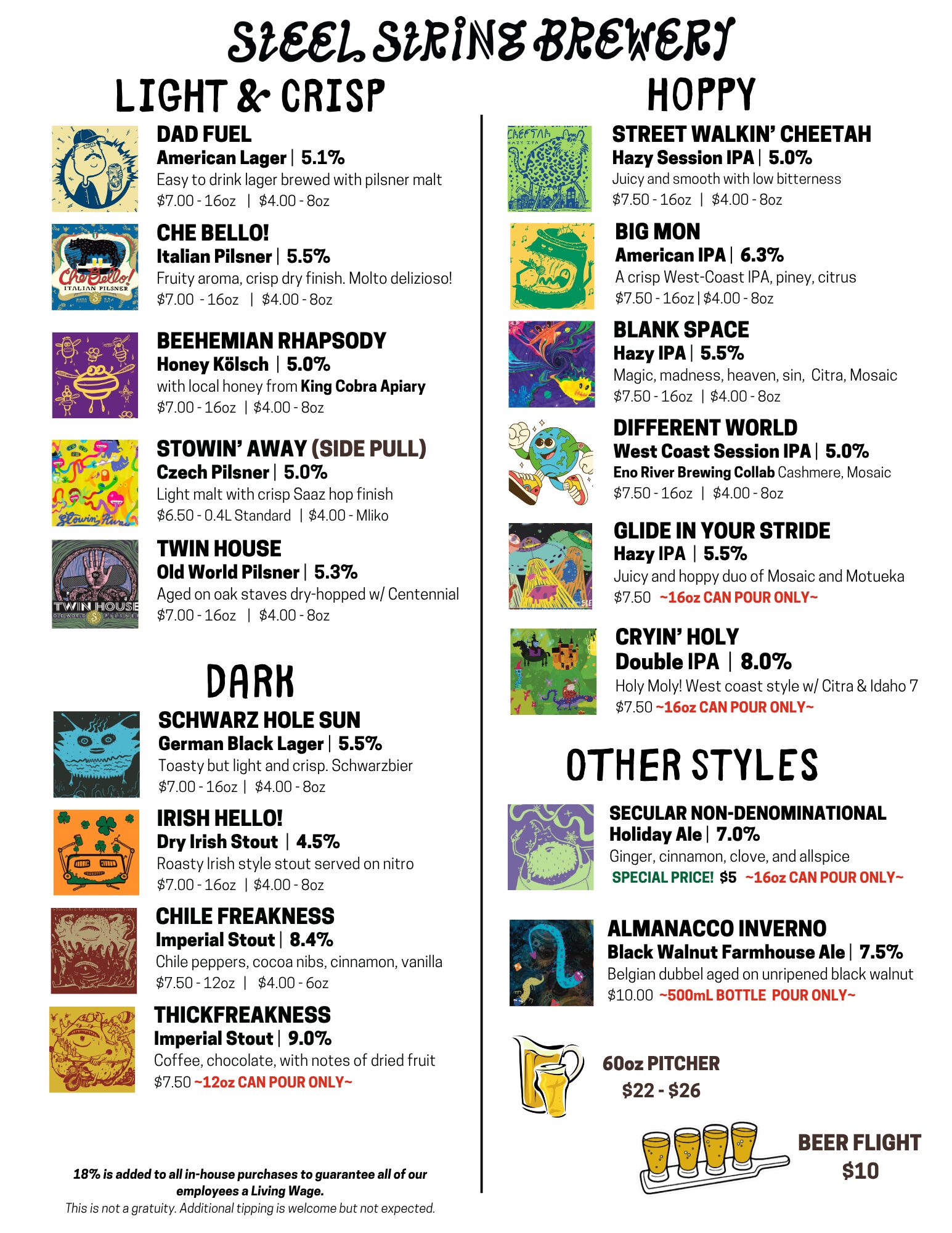 TAPROOM MENU 3.20.26 (1)